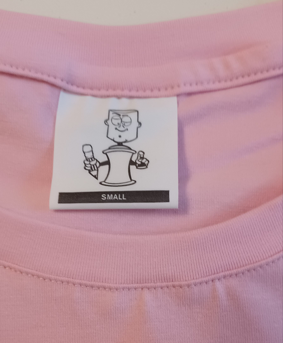 "Day of the Deadlift" crop top
