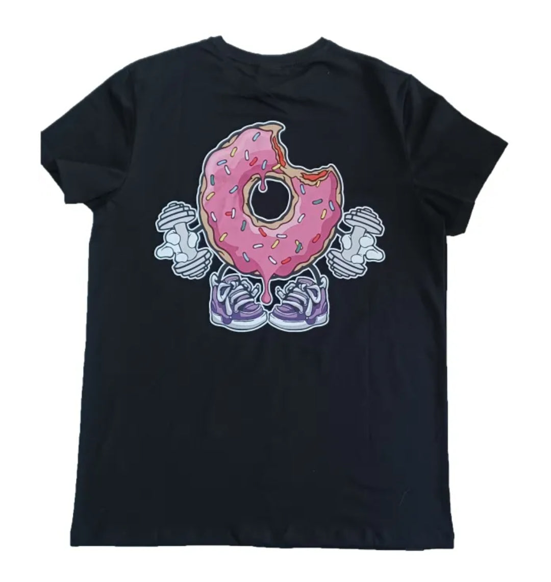 DONUT TEE