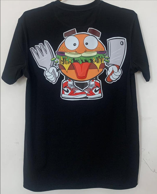 Bob the Burger tee