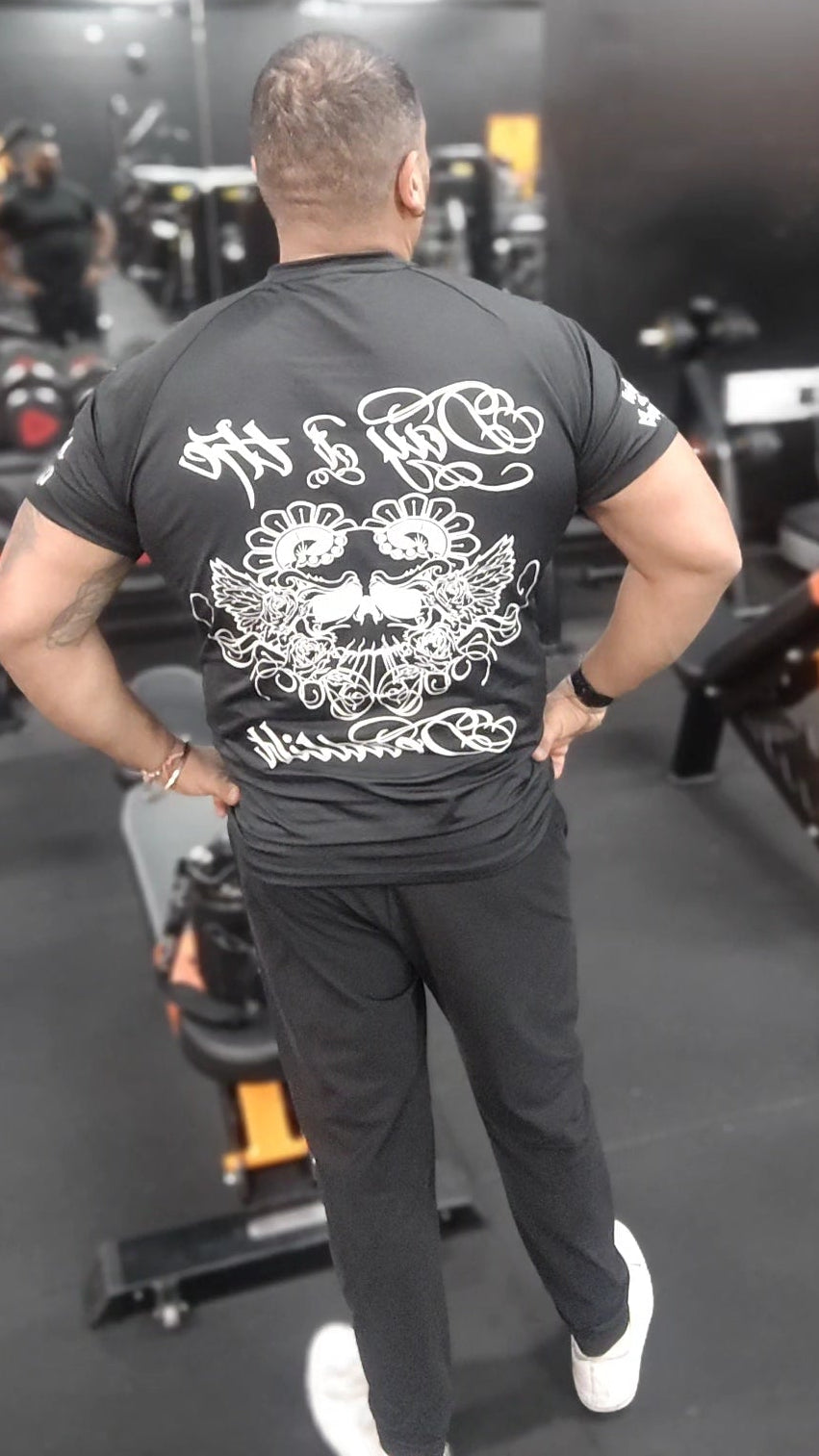 DAY OF THE DEADLIFT NFL JERSEY
