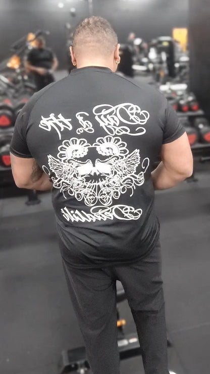 DAY OF THE DEADLIFT NFL JERSEY